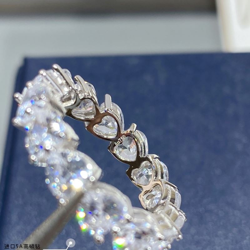 Harry Winston Rings